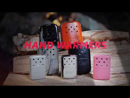 How to use Zippo Hand Warmer?