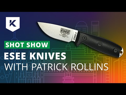 ESEE Model 5 Venom Green Blade 3D Neon Green-Black G10 survival knife 5PVG-007 kydex sheath + clip plate