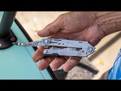 Gerber Center-Drive Multi-Tool with Bit Set | Heavy-Duty Multi-Tool – Mjoutdoorsgear UK