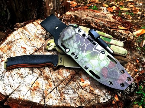 ESEE Knives zytel sheath for Model 6, 60B