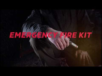 Zippo Emergency Fire Kit – Zippo UK