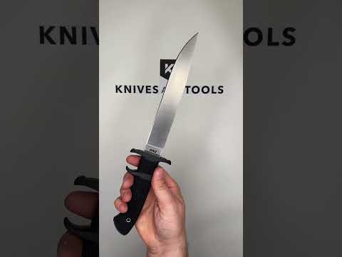 Cold Steel OSI 39LSSS fixed knife