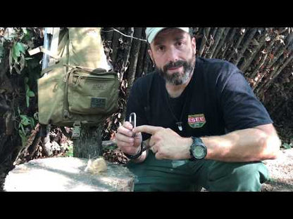 ESEE FIRE STEEL | ESEE Knives
