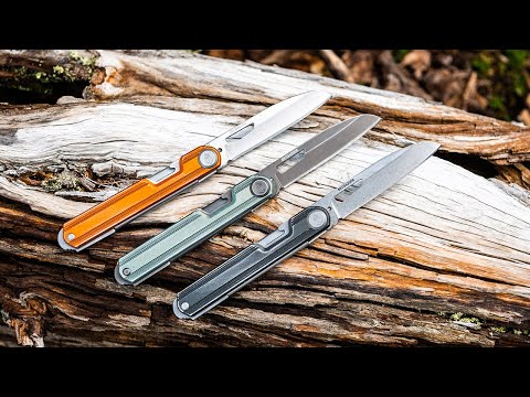 Gerber Armbar Slim Cut Onyx | Compact EDC Multi-Tool