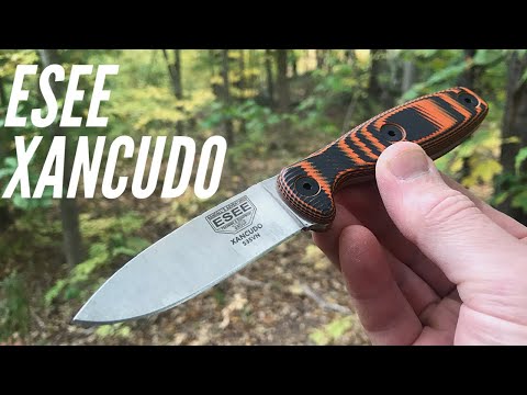 XANCUDO | ESEE Knives