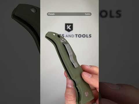 Cold Steel Finn Wolf 20NPF