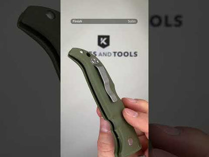 Cold Steel Finn Wolf 20NPF