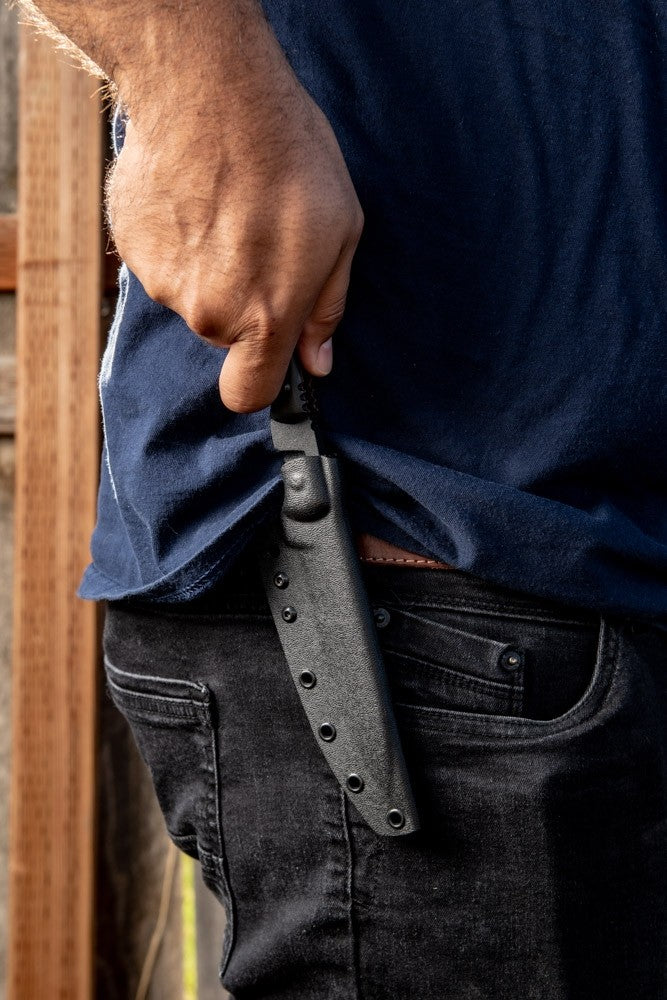 TOPS Ranger Bootlegger