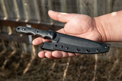 TOPS Ranger Bootlegger