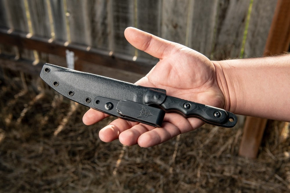 TOPS Ranger Bootlegger