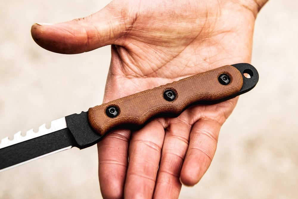 TOPS Ranger Bootlegger 2 RBL-02