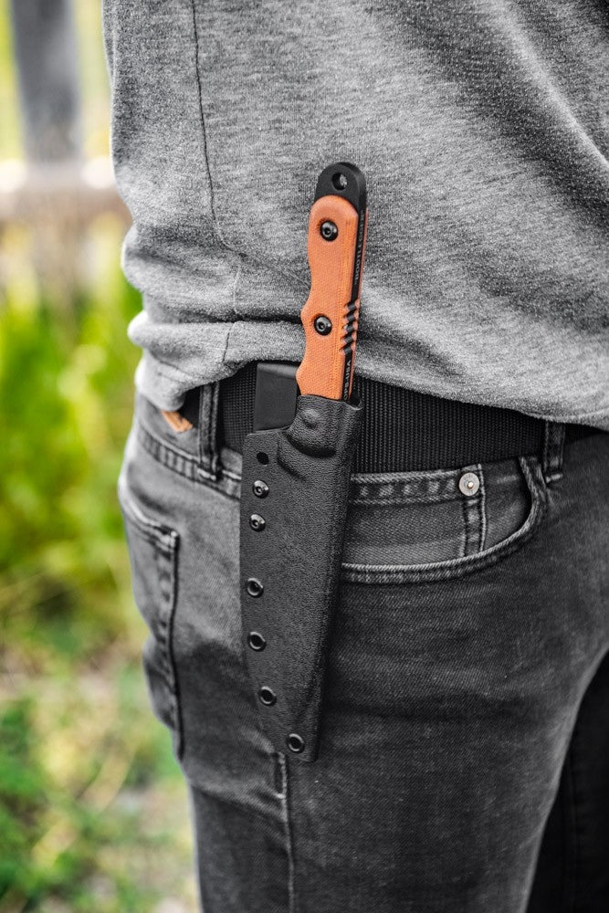 TOPS Ranger Bootlegger 2 RBL-02
