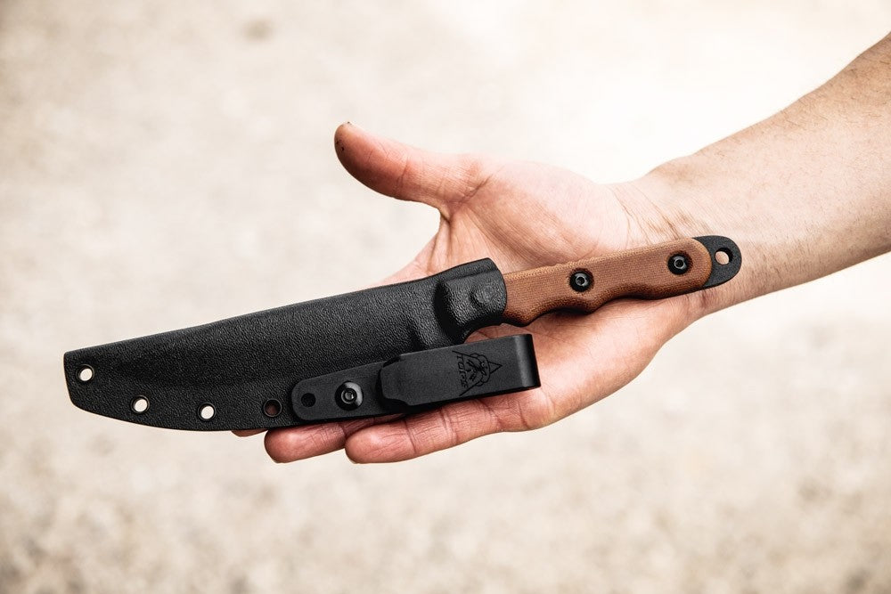 TOPS Ranger Bootlegger 2 RBL-02