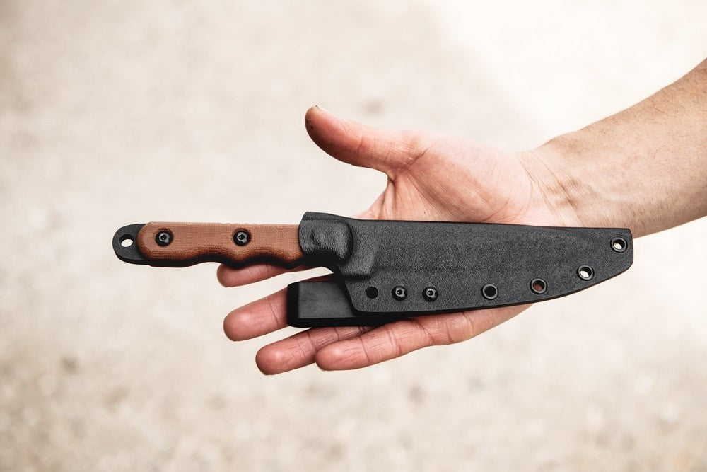 TOPS Ranger Bootlegger 2 RBL-02
