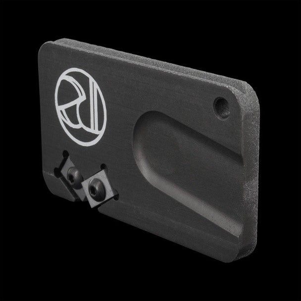 Redi-Edge Arrowhead Sharpener
