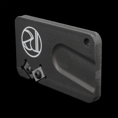 Redi-Edge Arrowhead Sharpener
