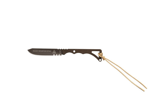 TOPS Rocky Mountain Spike RMS-01