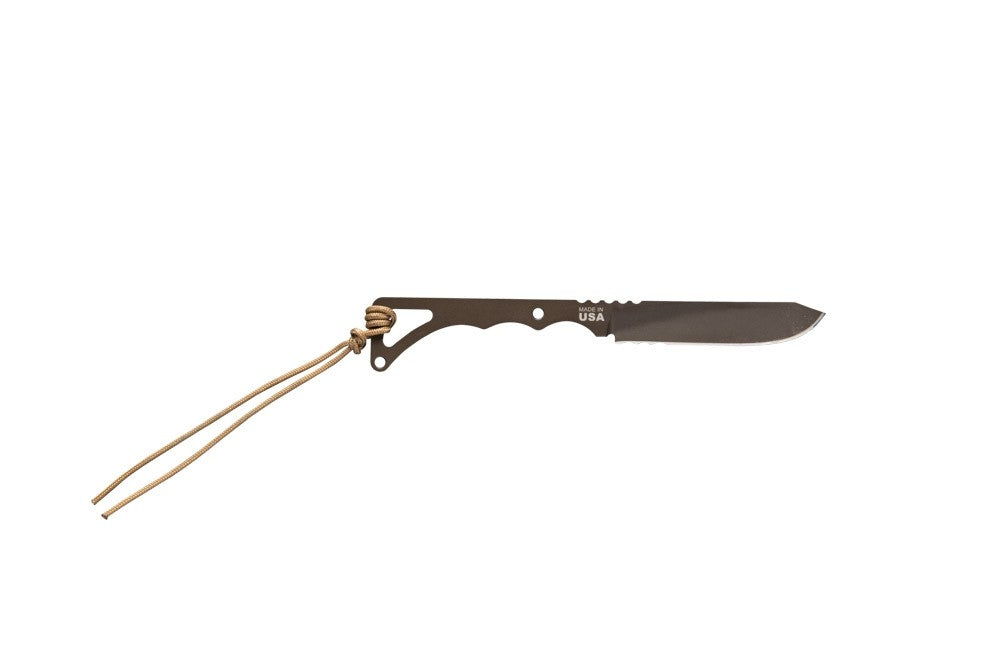 TOPS Rocky Mountain Spike RMS-01