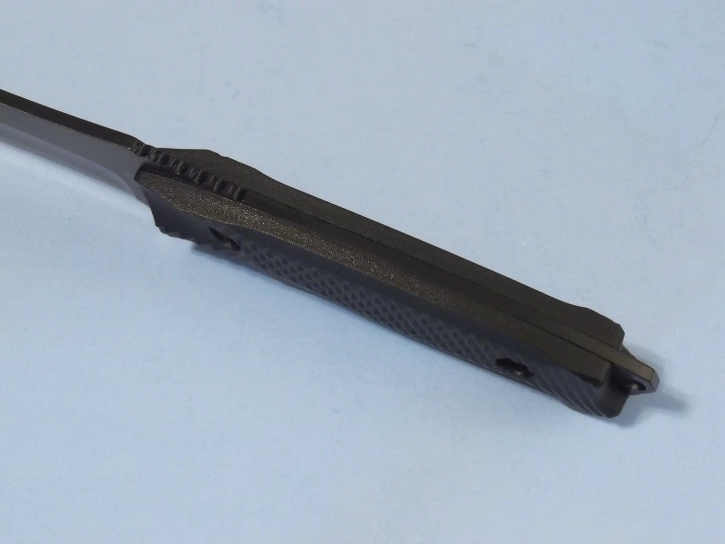 Rough Rider 1865 Fixed Blade Drop Point Knife
