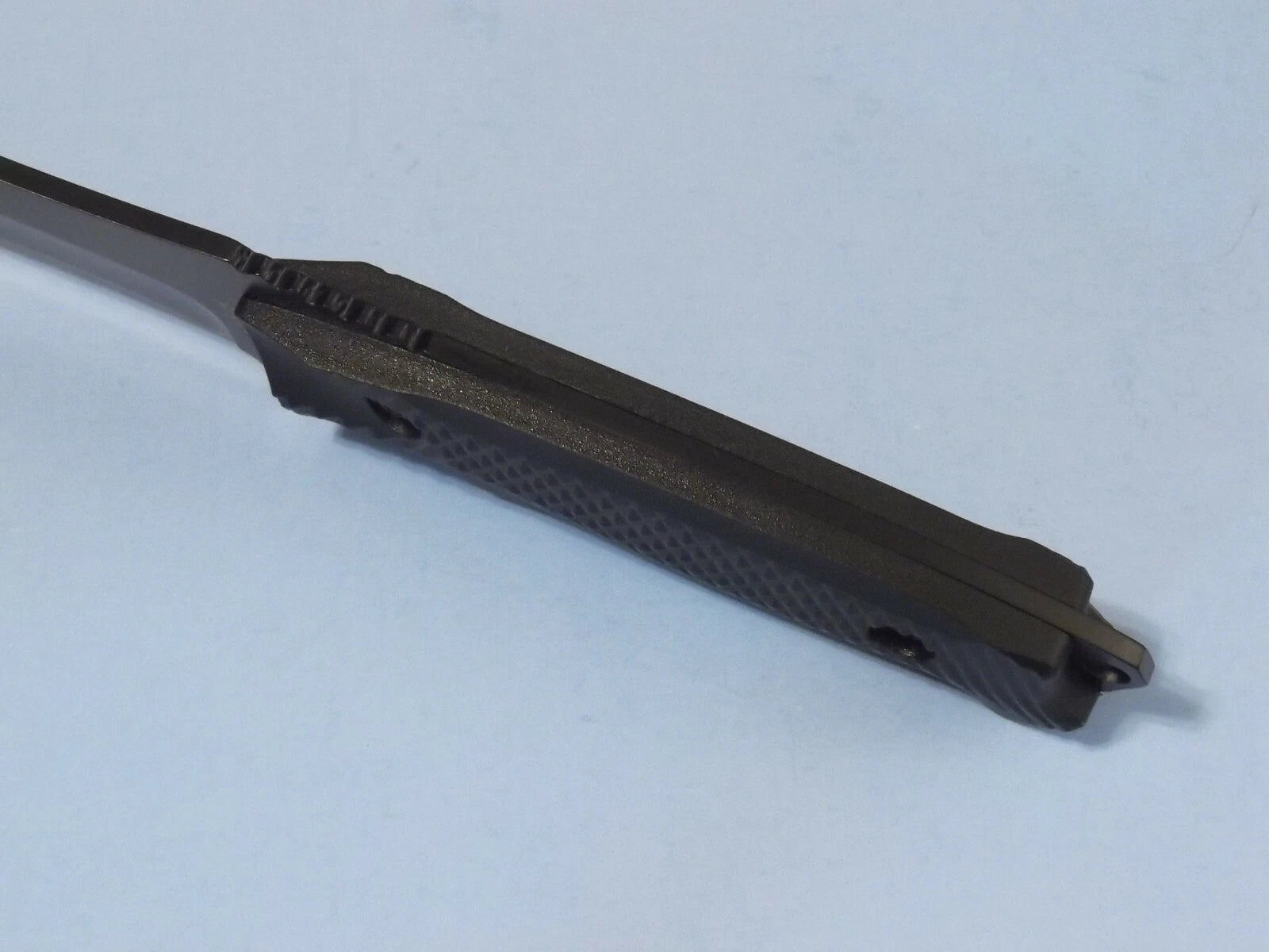 Rough Rider 1865 Fixed Blade Drop Point Knife
