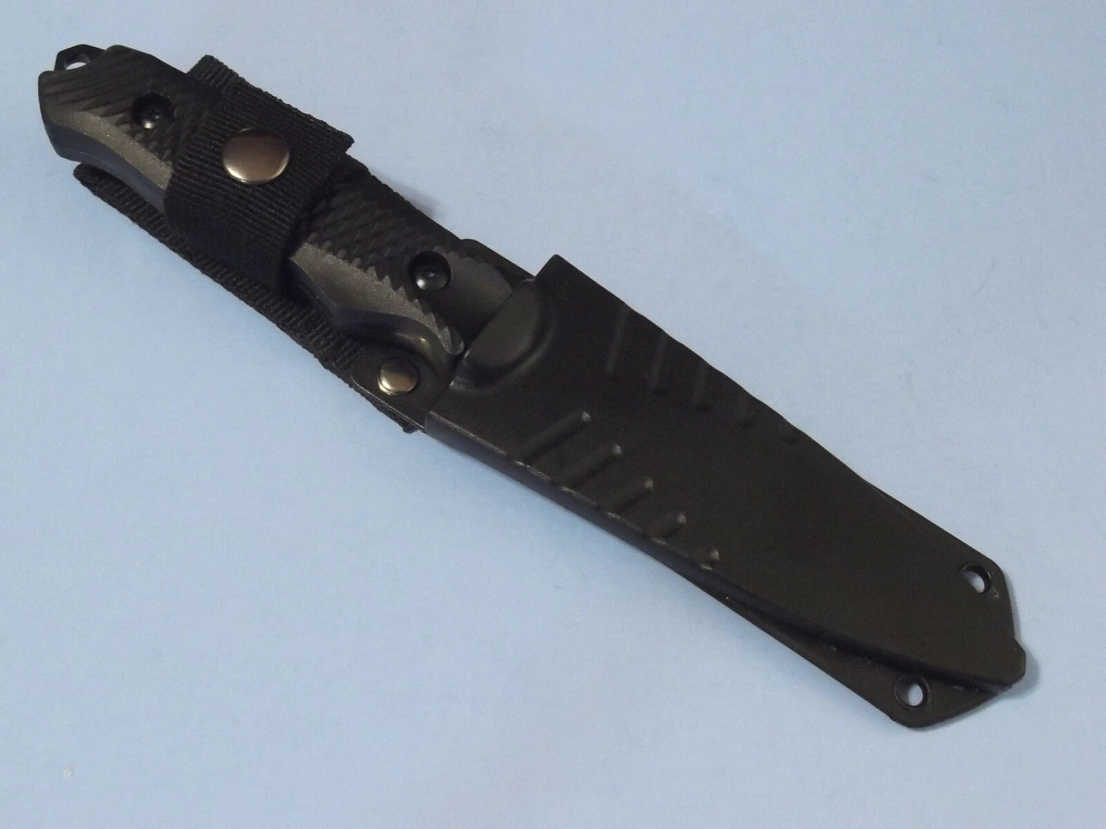Rough Rider 1865 Fixed Blade Drop Point Knife
