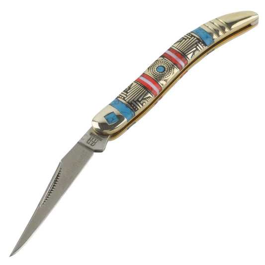 Rough Rider 1748 Old Southwest Baby Toothpick
