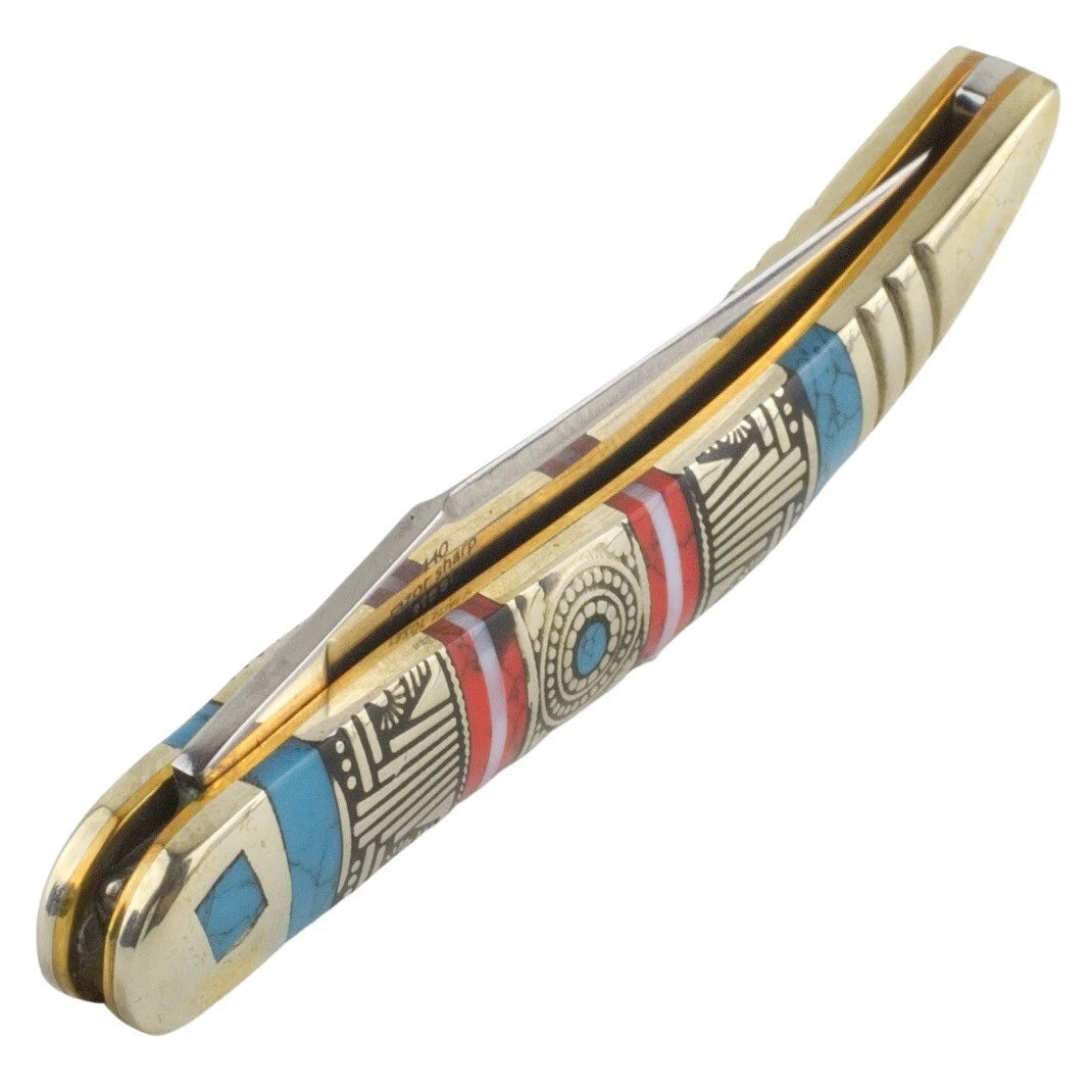 Rough Rider 1748 Old Southwest Baby Toothpick
