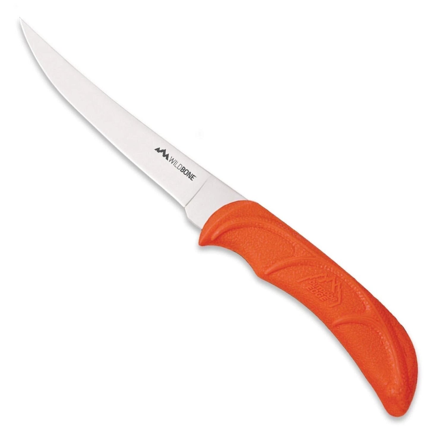 Outdoor Edge WGB50C Wild Game Boning Knife
