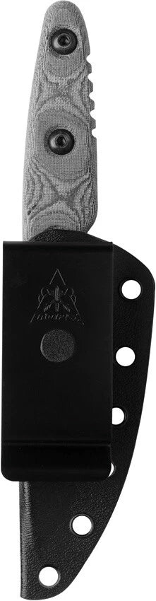 TOPS UTE (Utility Tool Edged)