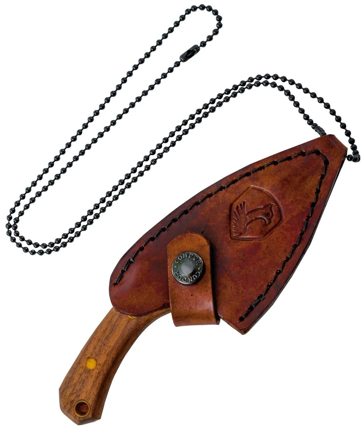 Condor Pangui Knife CTK802-3.26HC