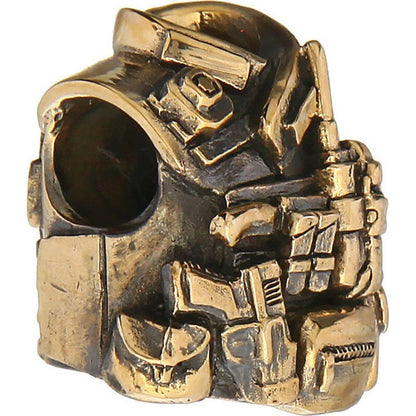Bastinelli Creations 227B Body Armor Bead
