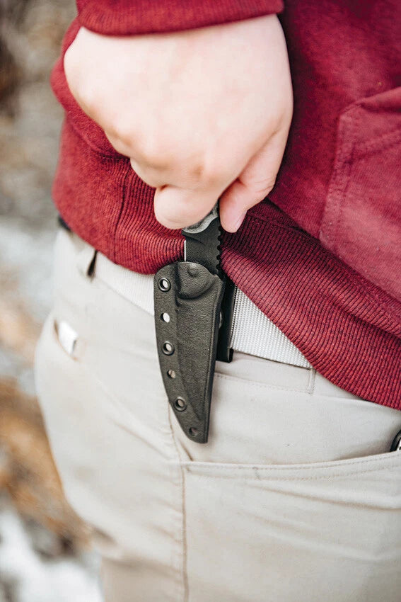 TOPS UTE (Utility Tool Edged)