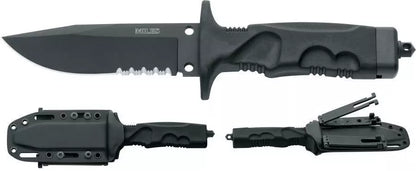 Fox Miles Trooper 02FX146 Tactical Outdoor Knife
