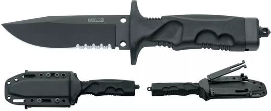 Fox Miles Trooper 02FX146 Tactical Outdoor Knife