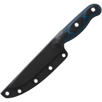 New TOPS Dicer Steak Knife DCR4-01
