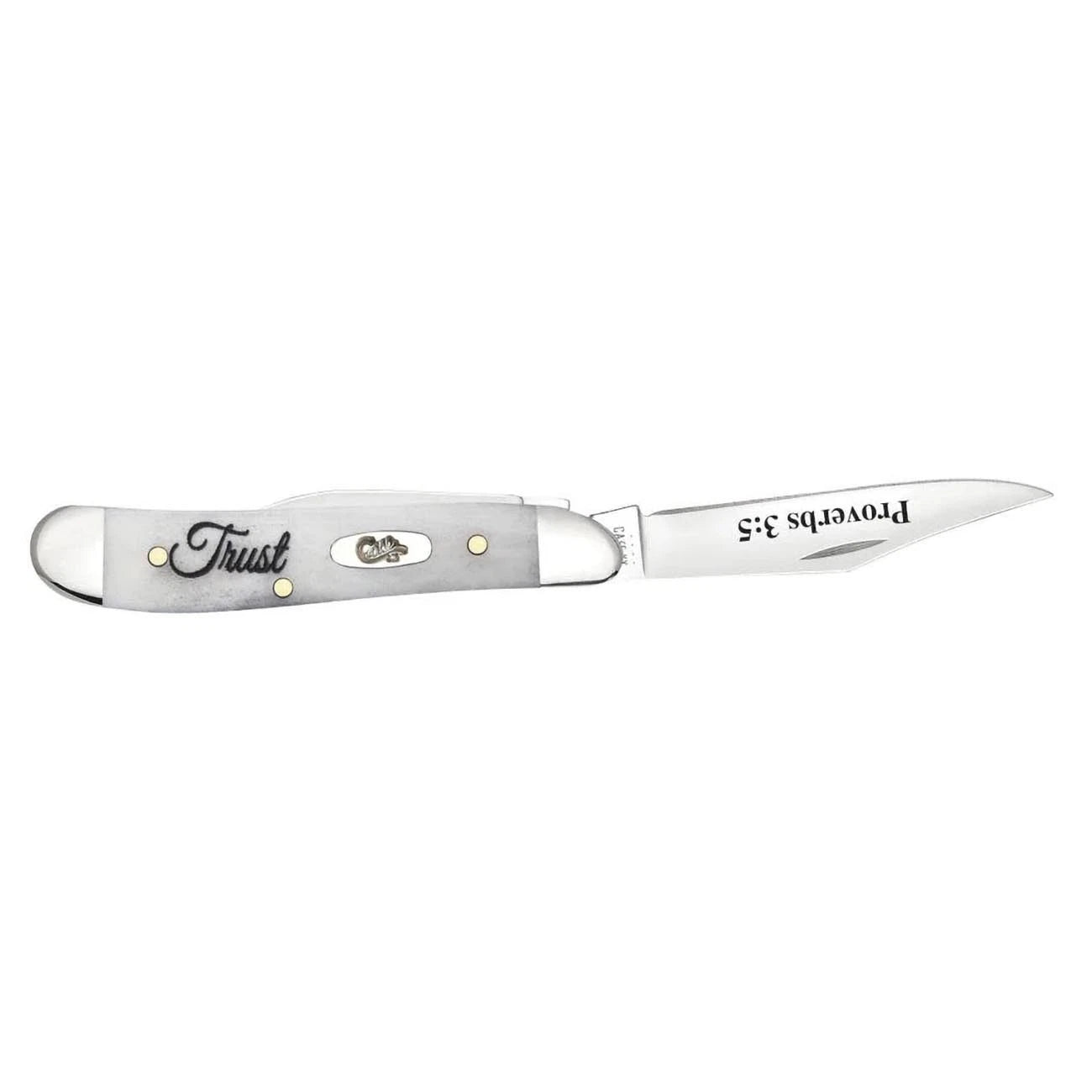 Case Cutlery Trust Peanut 60867