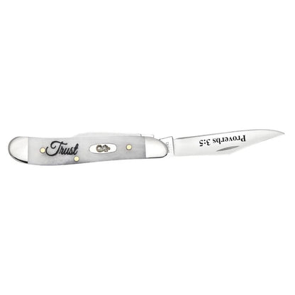 Case Cutlery Trust Peanut 60867