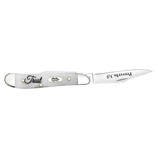 Case Cutlery Trust Peanut 60867