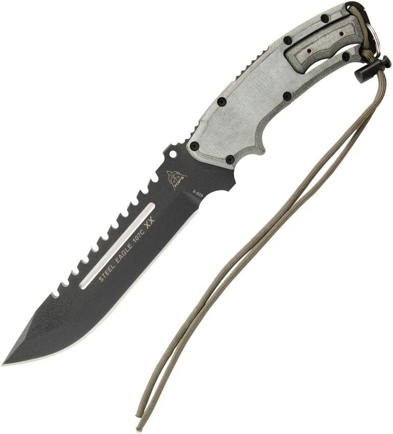 TOPS Steel Eagle/Mini Eagle Combo SE107C-XX
