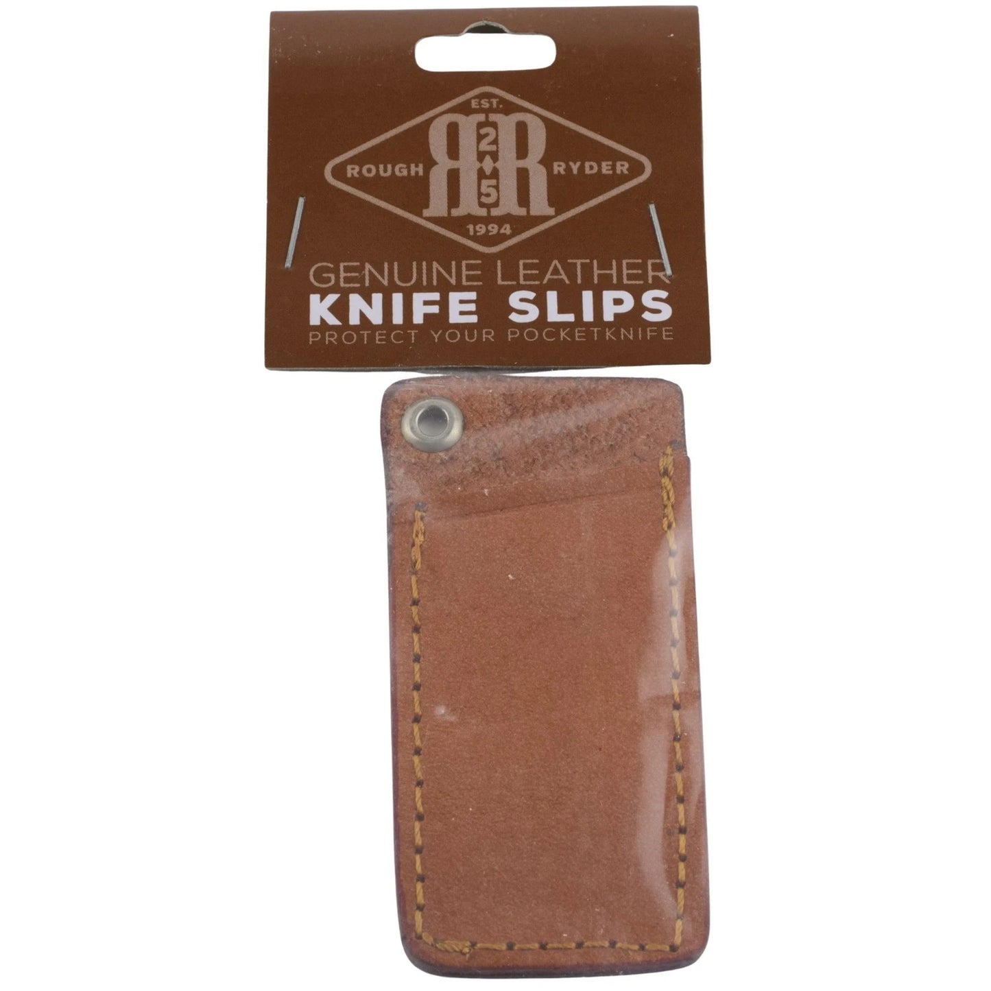 Rough Rider 2247 Small Knife Slip Pouch
