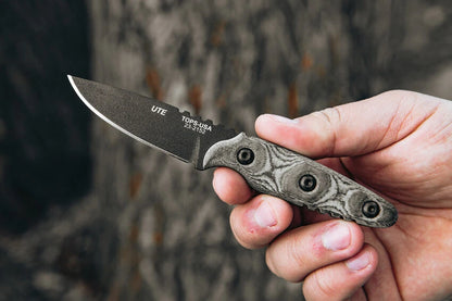 TOPS UTE (Utility Tool Edged)