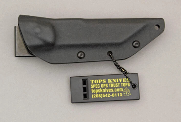 New TOPS Back Bite BKBT-01
