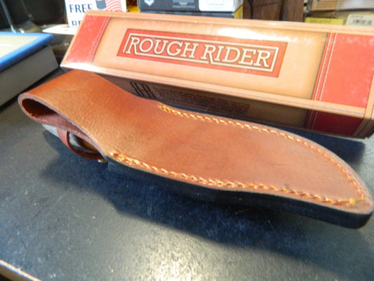 Rough Rider 1939 .45 Bowie