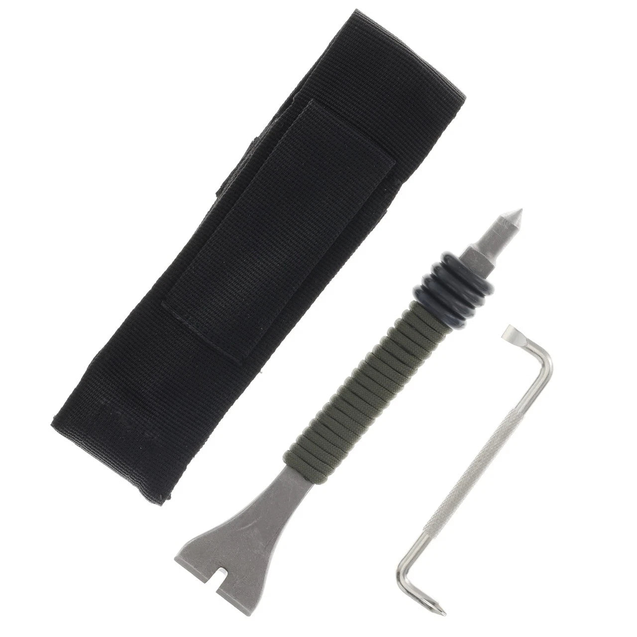 TOPS Pry-Probe-Punch Tool