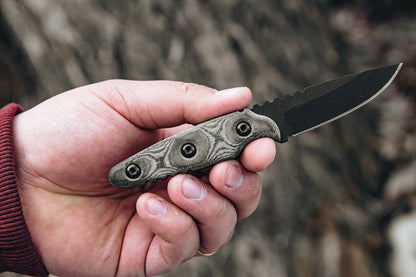 TOPS UTE (Utility Tool Edged)