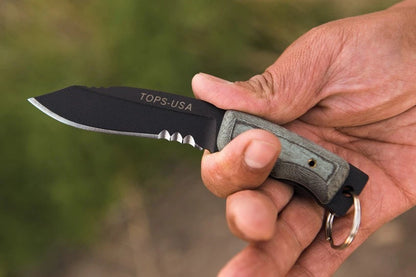 TOPS Steel Eagle/Mini Eagle Combo SE107C-XX