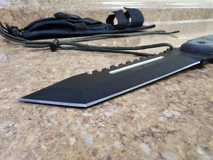 TOPS Steel Eagle SE107D