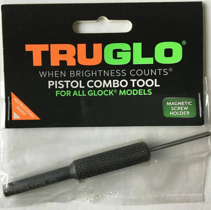 TRUGLO 970GC Glock Magnetic Combo Tool
