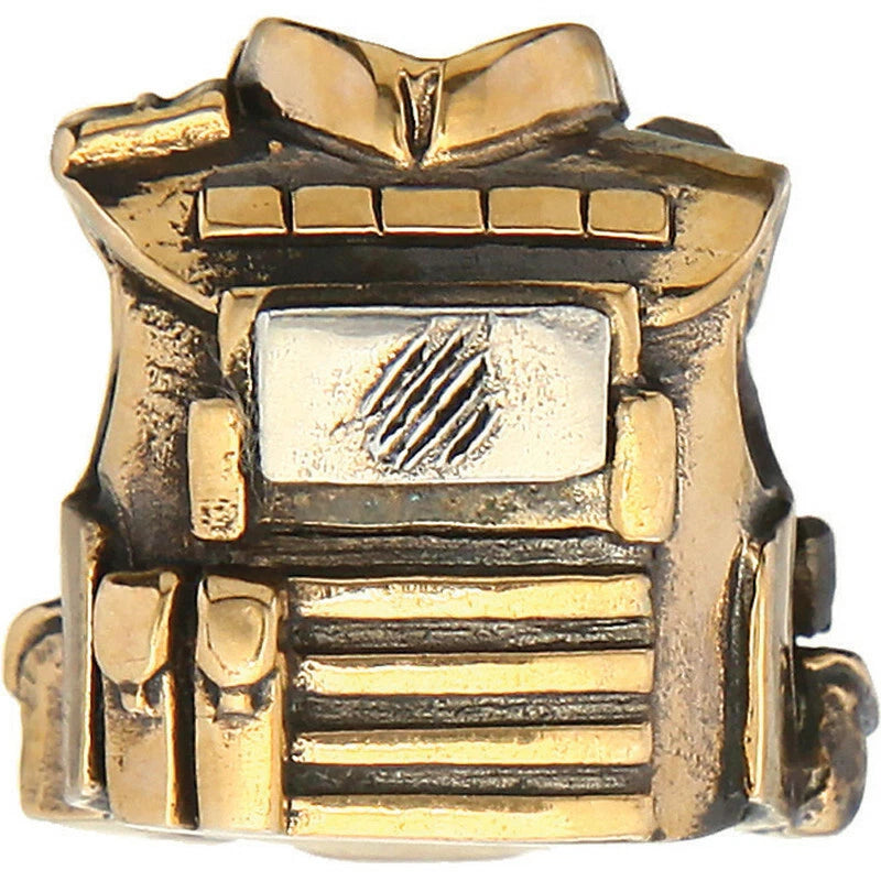 Bastinelli Creations 227B Body Armor Bead
