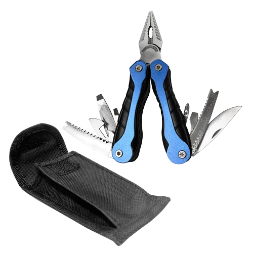 AccuSharp 802C ParaForce 15 Multi-Tool
